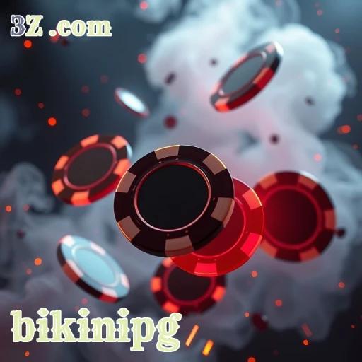 Baixar Jogos Incríveis no Bikinipg para Todos os Gostos