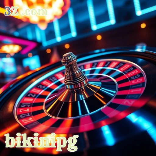 Bônus Irresistíveis no Bikinipg Garantem Diversão Sem Limites