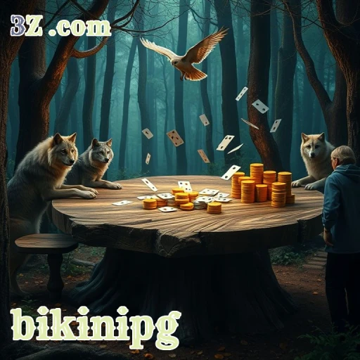 A Experiência do Esporte no Bikinipg: Jogue e Conquiste